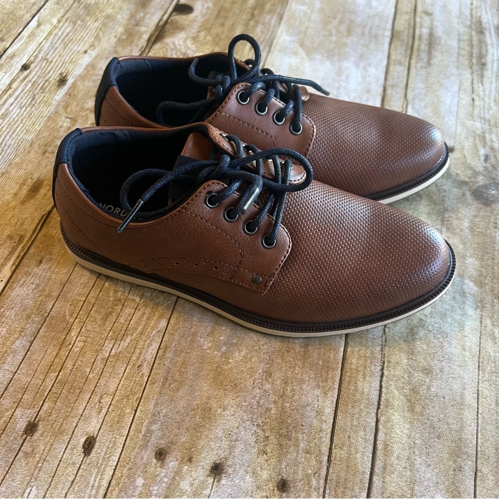 Nordstrom Kids’ Dress Shoe